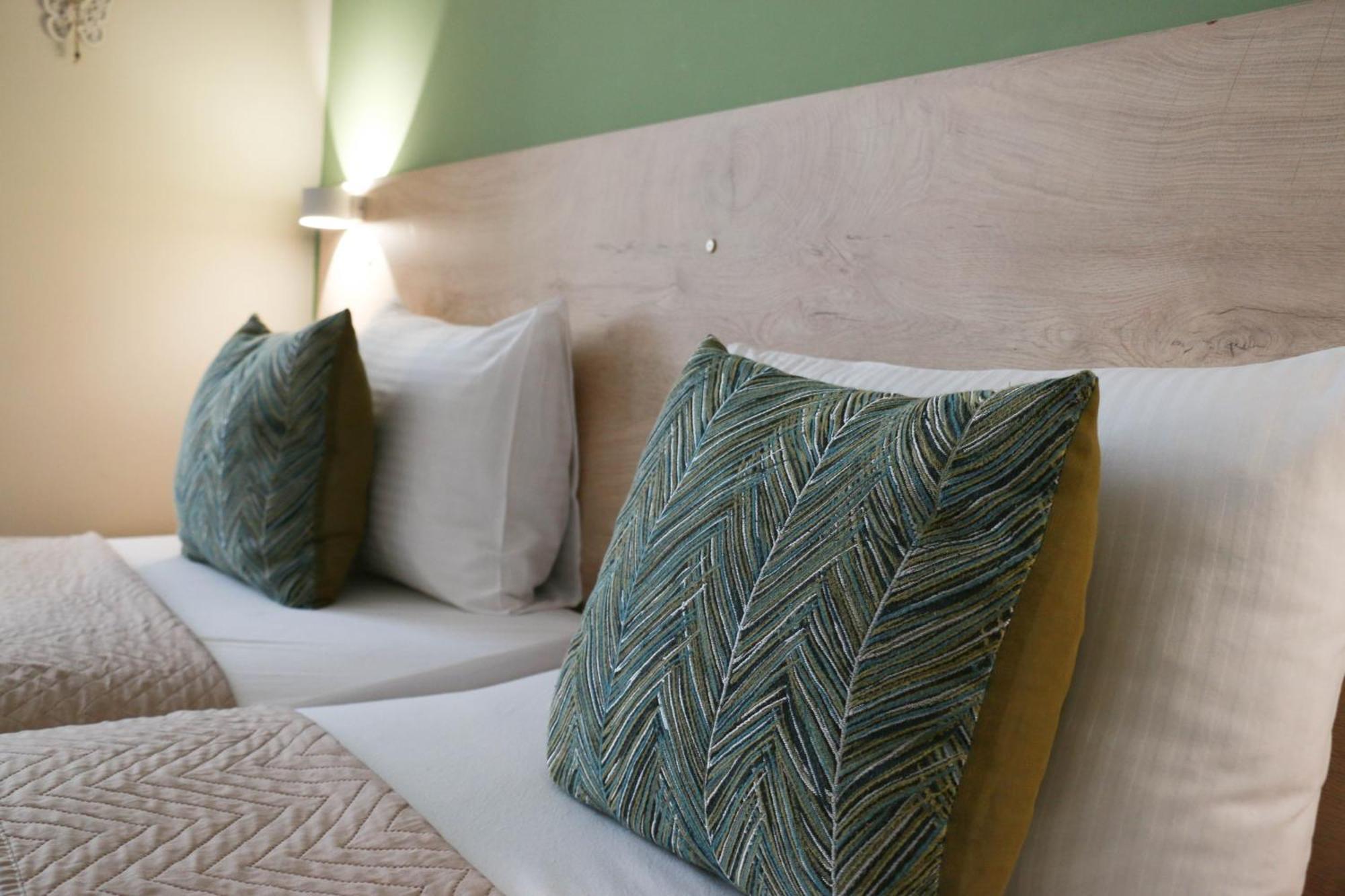 Zade Apartments Охрид Экстерьер фото