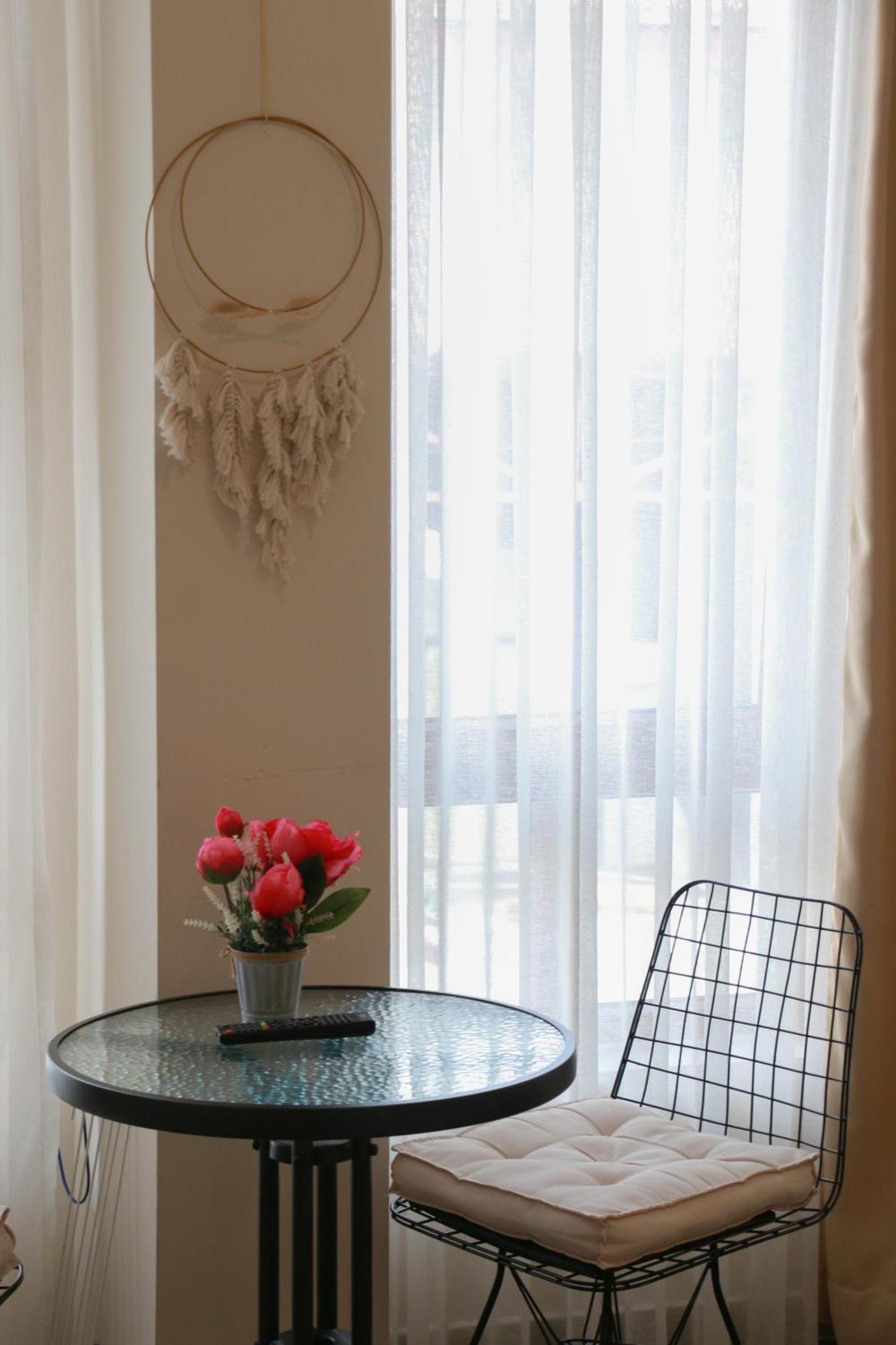 Zade Apartments Охрид Экстерьер фото