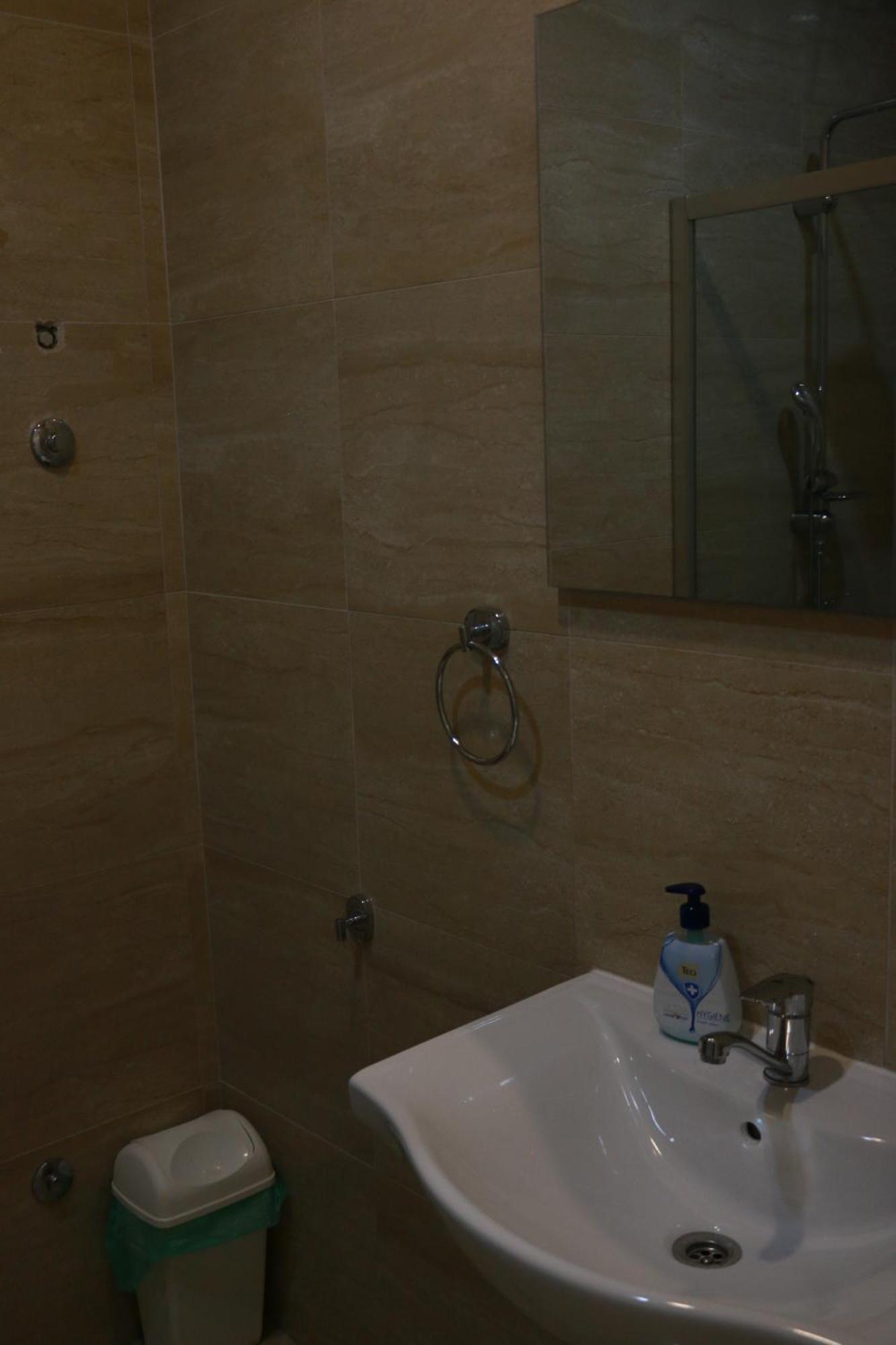 Zade Apartments Охрид Экстерьер фото